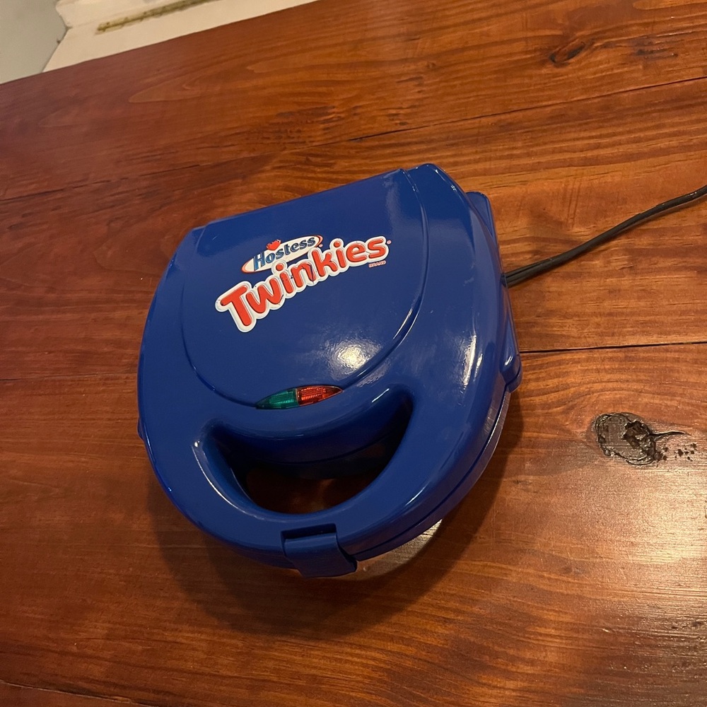 Hostess Twinkies Maker